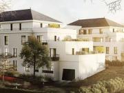 Appartement 5 pièces Saint Cyr sur Loire à deux pas des...