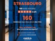 Appartement 5 pièces Saint Louis à 10 min à pied de la...