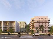 Appartement 5 pièces SILVA