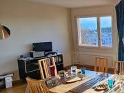 Appartement 5 pièces situé à La Servette
