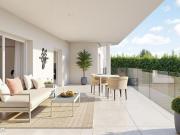 Appartement 5 pièces SIX FOURS LES PLAGES Résidence