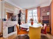 Appartement 5 pièces T5 96 m2 & chambre de service 8 m2...