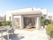 Appartement 5 pièces Terrasse Vue dégagée