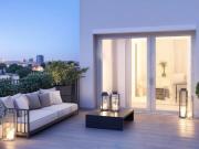 Appartement 5 pièces Terrasse Vue dégagée