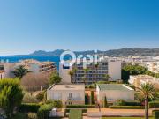 Appartement 5 pièces – Terrasse vue mer – Pinède Juan...