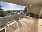 Appartement 5 pièces Terrasses Etage élevé