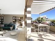 Appartement 5 pièces TOSCA