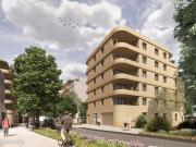Appartement 5 pièces TOULOUSE LE 105