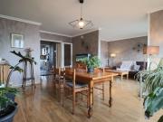 APPARTEMENT 5 PIECES TRAVERSANT ET LUMINEUX BONDY