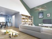 Appartement 5 pièces Villefranche sur Saône au coeur de...