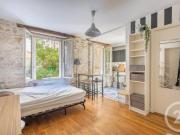 Appartement 5ème étage 19,15 m2