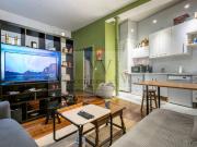 Appartement 5ème étage 33,01 m2