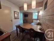 Appartement 5ème étage 34,80 m2
