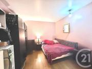 Appartement 5ème étage 35,10 m2