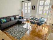 Appartement 5ème étage 37,25 m2