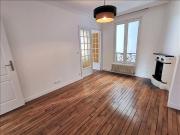Appartement 5ème étage 38,50 m2 2 pièces Meublé