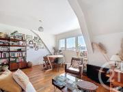 Appartement 5ème étage 55,67 m2