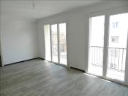 Appartement 5ème étage 65 m2 3 pièces Non meublé