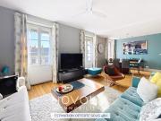 Appartement 5ème étage 85,80 m2