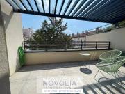Appartement 5ème étage 88,14 m2
