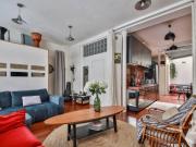 Appartement 5ème étage 91,60 m2