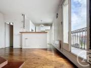 Appartement 5ème étage 99,99 m2