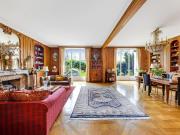 Appartement 5P | 191 M² | 3 Chambres | Jardin 81 M² | 2...