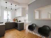 APPARTEMENT 5P+C de 125m2