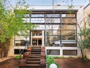 Appartement avec terrasse