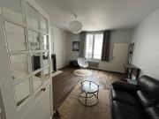 Appartement 60.40m² Grand Rue