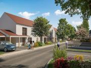 Appartement 60 m2 COURCOURONNES