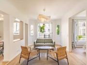 Appartement 60 m2 Paris 6ème