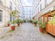 Appartement 60 m2 Paris 6ème