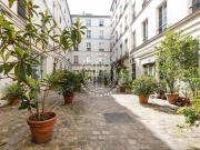 Appartement 60 m2 Paris 6ème