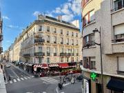 Appartement 60 m2 Paris 7ème