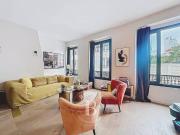 Appartement 60 m2 Paris 7ème