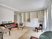 Appartement 60 m2 Paris 7ème