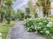 Appartement 60 m2 Paris 7ème