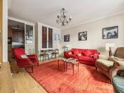 Appartement 60 m2 Paris 7ème