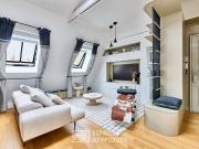 Appartement 60 m2 Paris 8ème