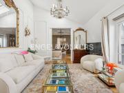 Appartement 60 m2 Paris 8ème