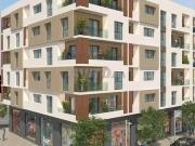 Appartement 60 m² dans Projet jedid hararin