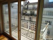 Appartement 60 m² Paris