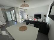 appartement 60m²