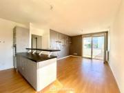 Appartement 60m² Évry Courcouronnes