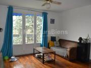 Appartement 60m² type T3 à Limas