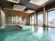 Apartment with 2.5 rooms on sale in Grimentz 52 m² |...