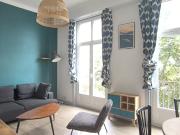 Appartement 61.8 m² 3 Pièces Nantes 44100