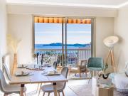 Appartement 61 m2 Beaulieu sur Mer