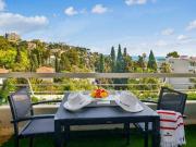 Appartement 61 m2 Cannes